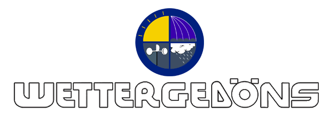Wettergedoens Logo Startseite