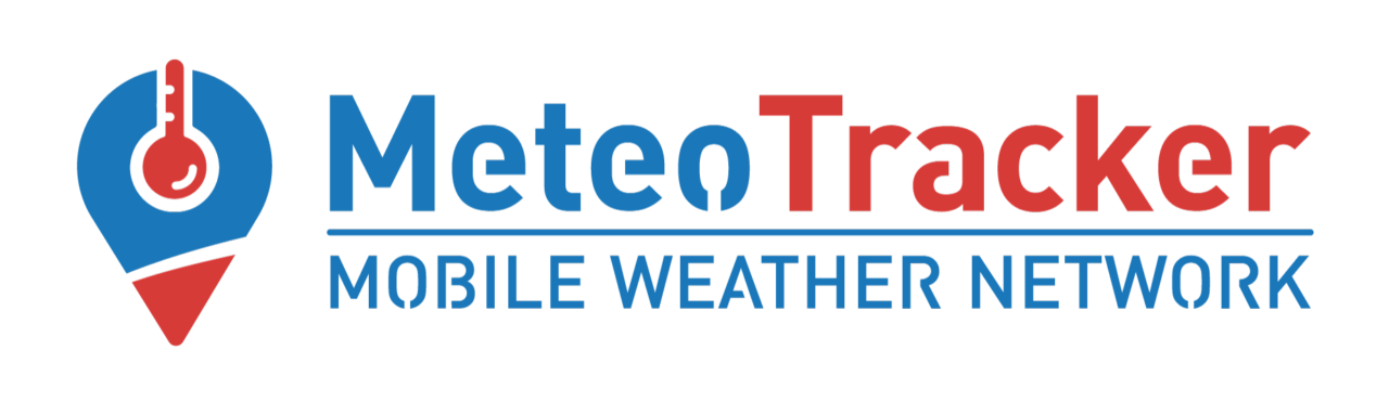 Meteo Tracker Standard-Logo